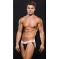 Low Rise Jock Black-BLE076-BLK-S/M
