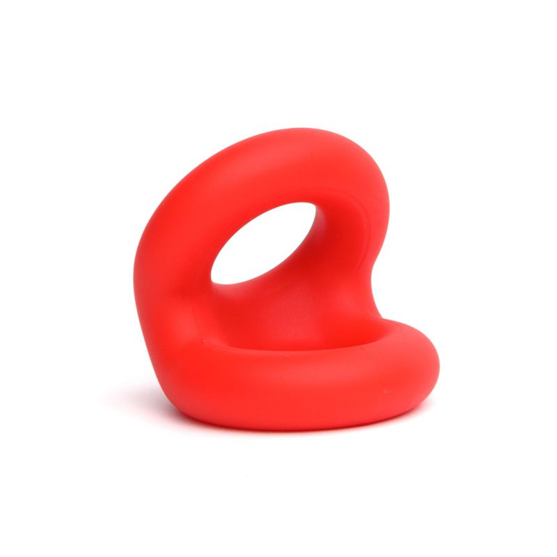 Rugby Ring By Sport Fucker Red-SF-20532