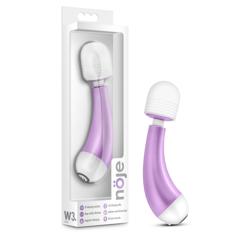 Noje W3 Wisteria-BL-76331