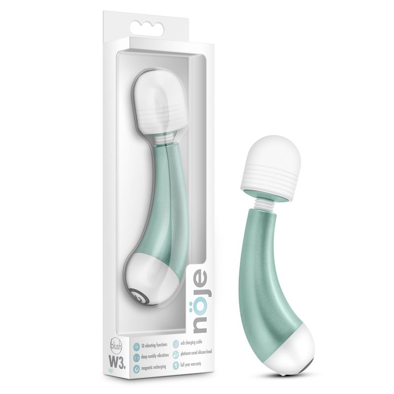 Noje W3 Sage-BL-76332