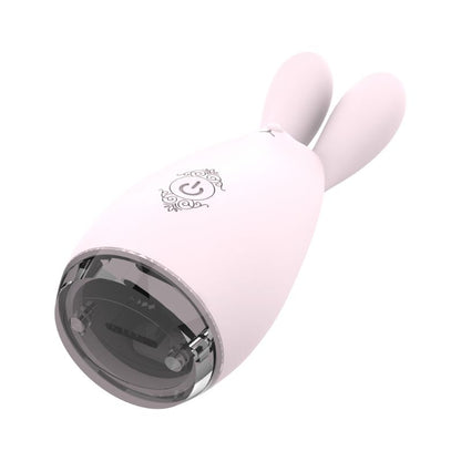 Reba Massager Orchid-S081-PNK