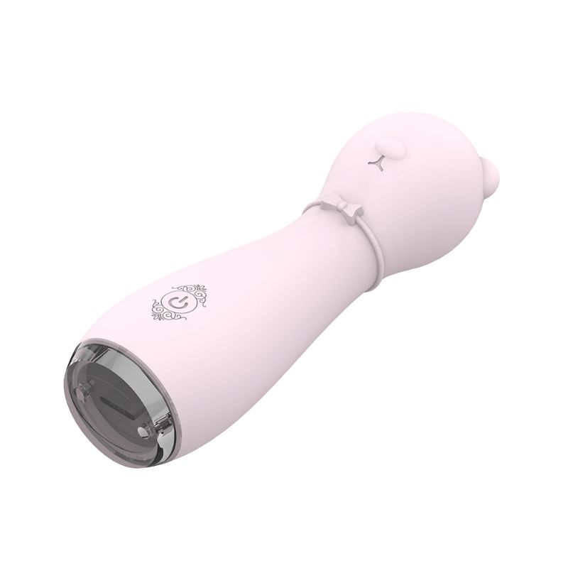 Bonnie Massager Orchid-S082-PNK
