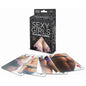Sexy Girls Playing Cards-BG.071