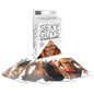 Sexy Guys Playing Cards-BG.072