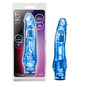 B Yours Vibe No 7 Blue-BL-11322