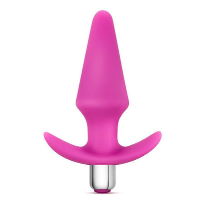 Luxe Discover Pink-BL-10580
