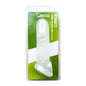 Almighty Ribbed Cocksheath 18cm-138197
