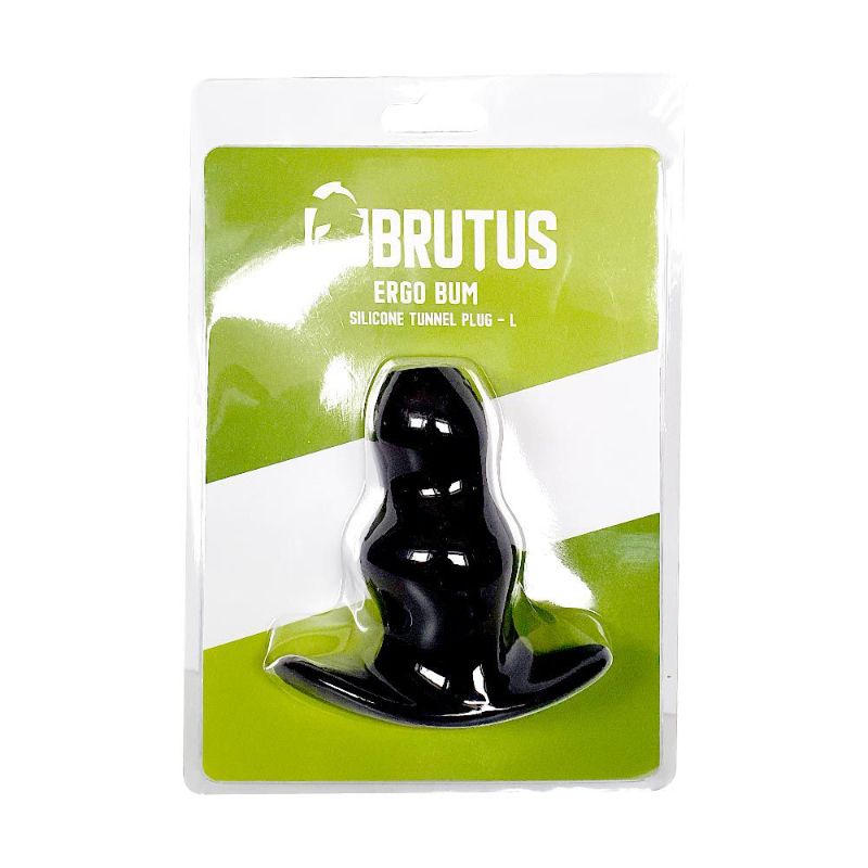 Ergo Bum Tunnel Plug L-138169