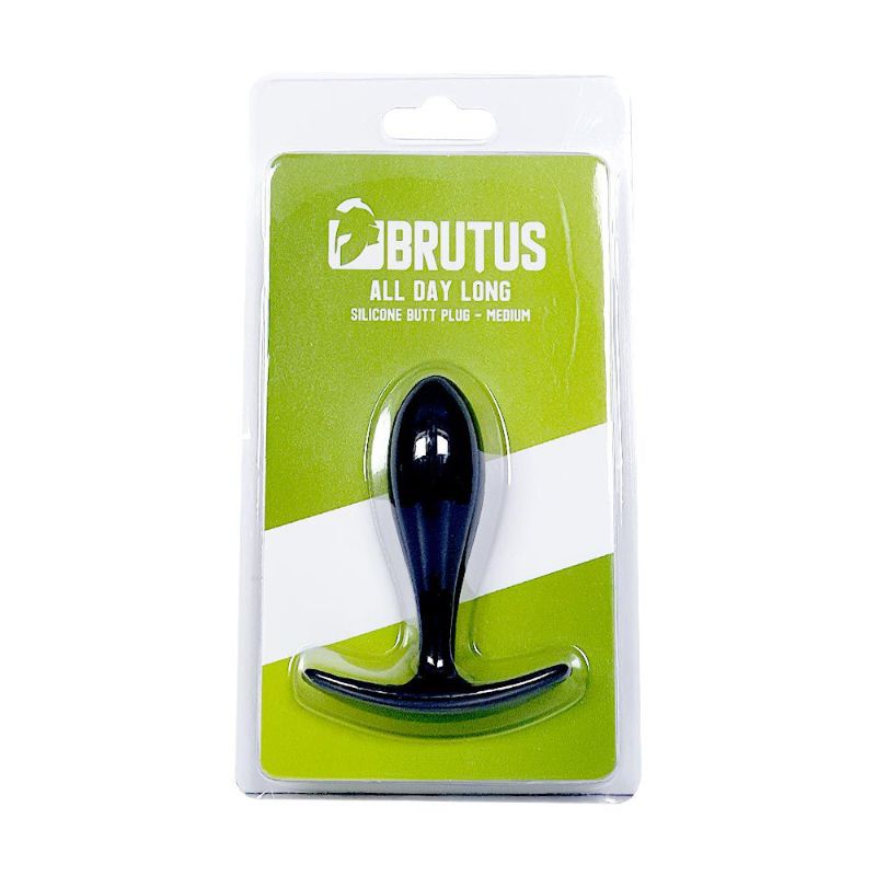 All Day Long Butt Plug M-138164