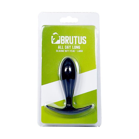 All Day Long Butt Plug L-138165