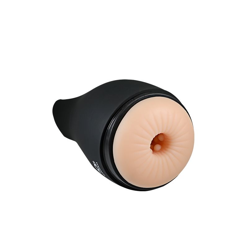 Airturn 3 Suction Masturbator-AIRTURN3