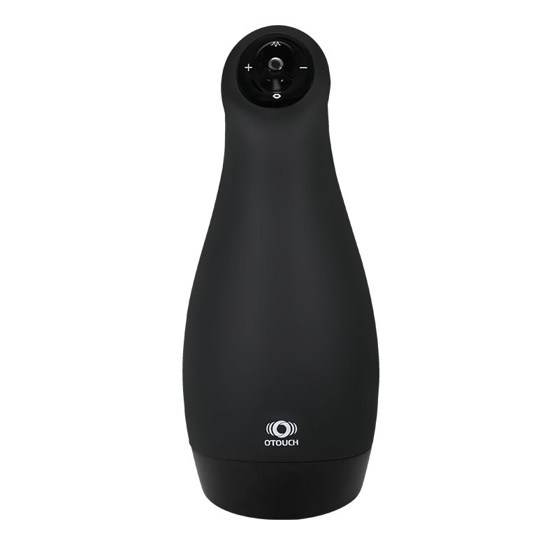 Airturn 3 Suction Masturbator-AIRTURN3
