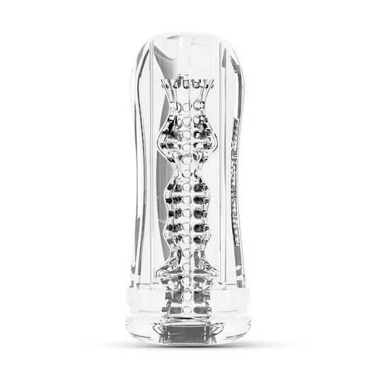 Maze Masturbator Sleeve-M-53-CLR