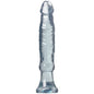 Anal Starter Clear-0284-02-CD