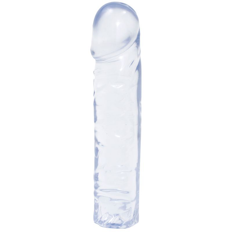 8 in Classic Dong Clear-0285-02-CD