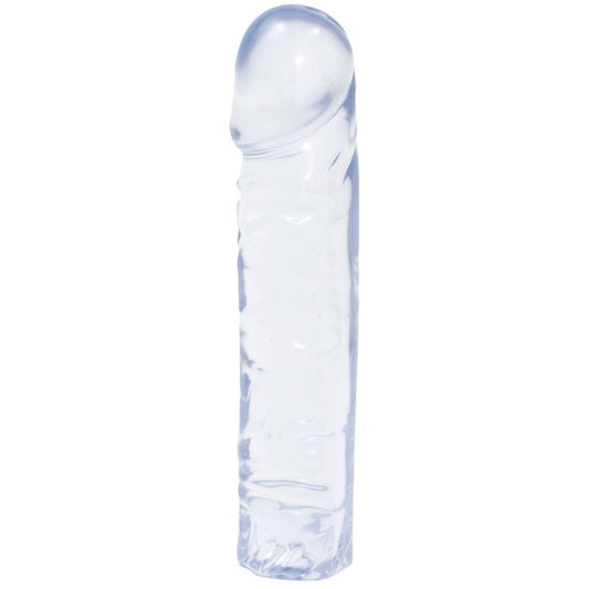 8 in Classic Dong Clear-0285-02-CD
