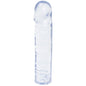 8 in Classic Dong Clear-0285-02-CD