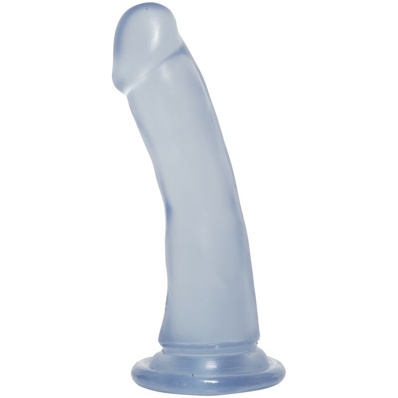 Slim Dong 6.5 in Clear-0285-05-CD
