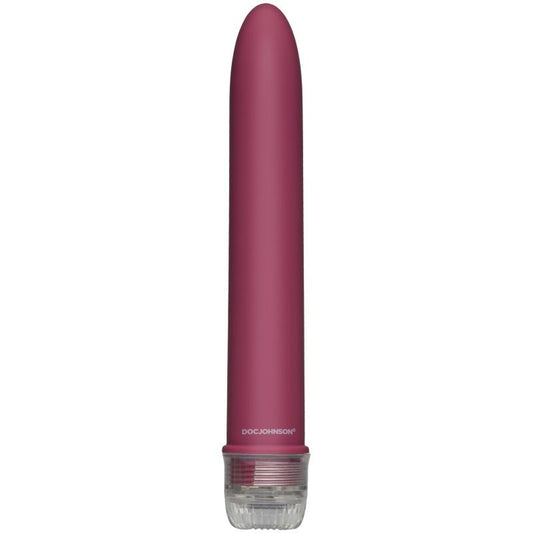 Velvet Touch Vibe Dusty Rose-0340-04-BX