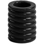 Cock Cage Black-3504-01-CD