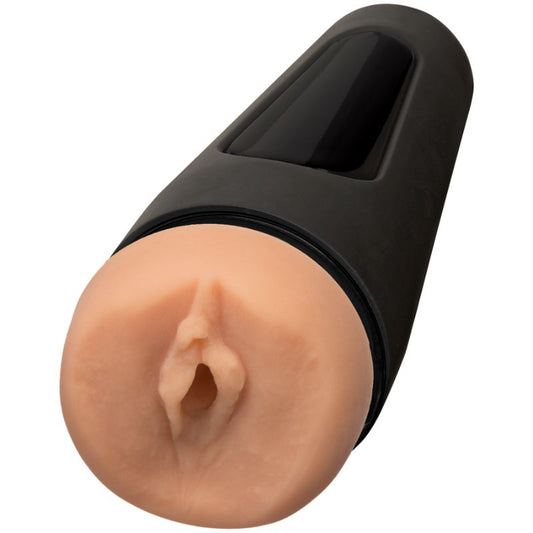 The Virgin Masturbator Vanilla-5202-04-BX