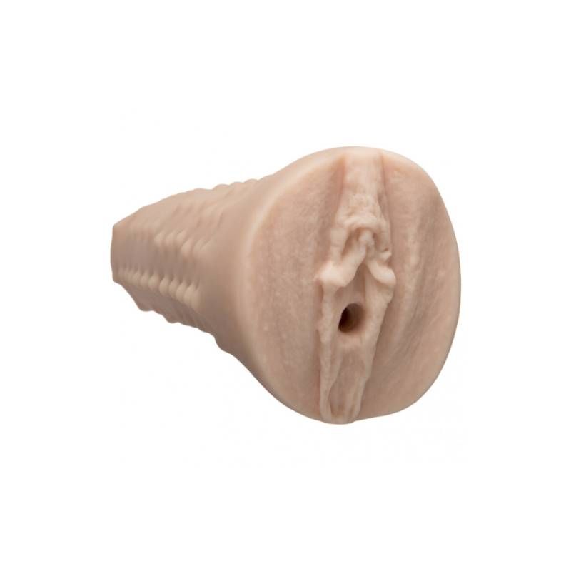 Jennas Pussy Ultraskyn Pocket Pussy Vanilla-5543-17-BX