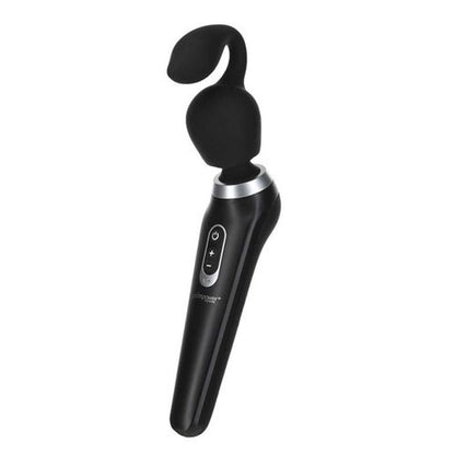 Extreme Pleasure Cap Black-30930