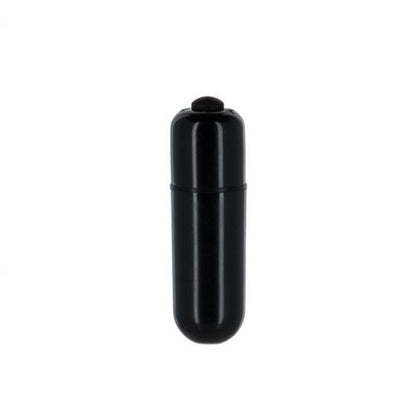 Purple Rose 3in  Metal Butt Plug-38215