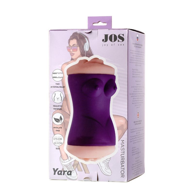 JOS Yara Masturbator-784004