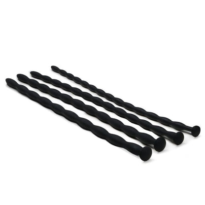 Silicone Dilator Set-SIN089