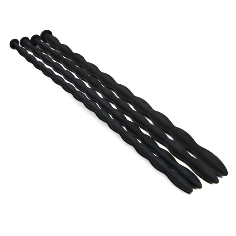 Silicone Dilator Set-SIN089