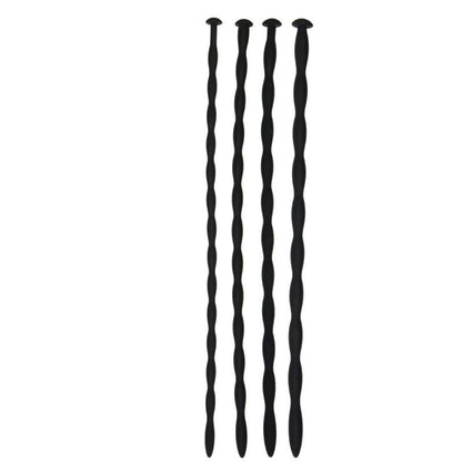Silicone Dilator Set-SIN089