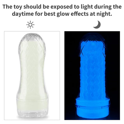 Lumino Play Pocket Masturbator-LV342036