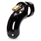 Cockcage The Curve Black-CRV-BLK