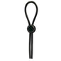 Buckd 4mm Adjustable Bead Leash-BA2000
