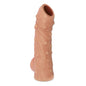 Nude Sleeve 2 Small-NS.002-S