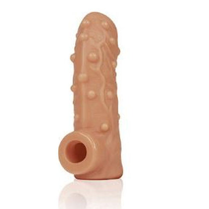 Nude Sleeve 2 Large-NS.002-L