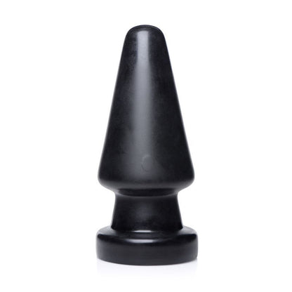 Ass Max Plug Large Anal Plug Black-AG672-BLK-L