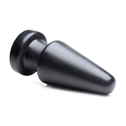 Ass Max Plug Large Anal Plug Black-AG672-BLK-L
