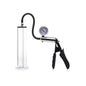 Penis Pump Kit with 2" Cylinder-AG673-2-CLR