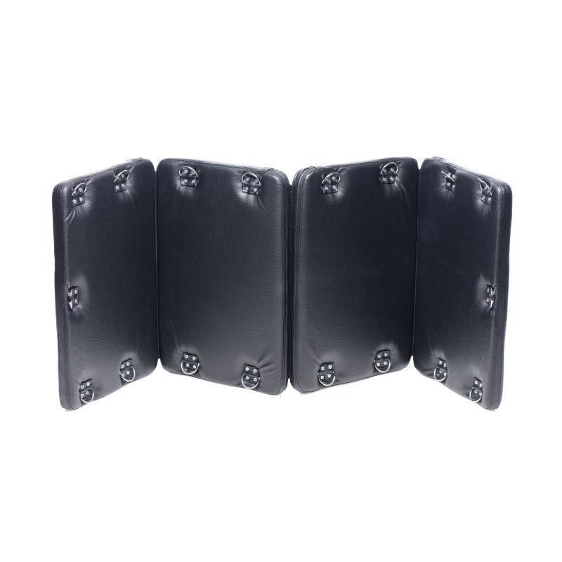 Bondage Board Black XL-AG234-BLK