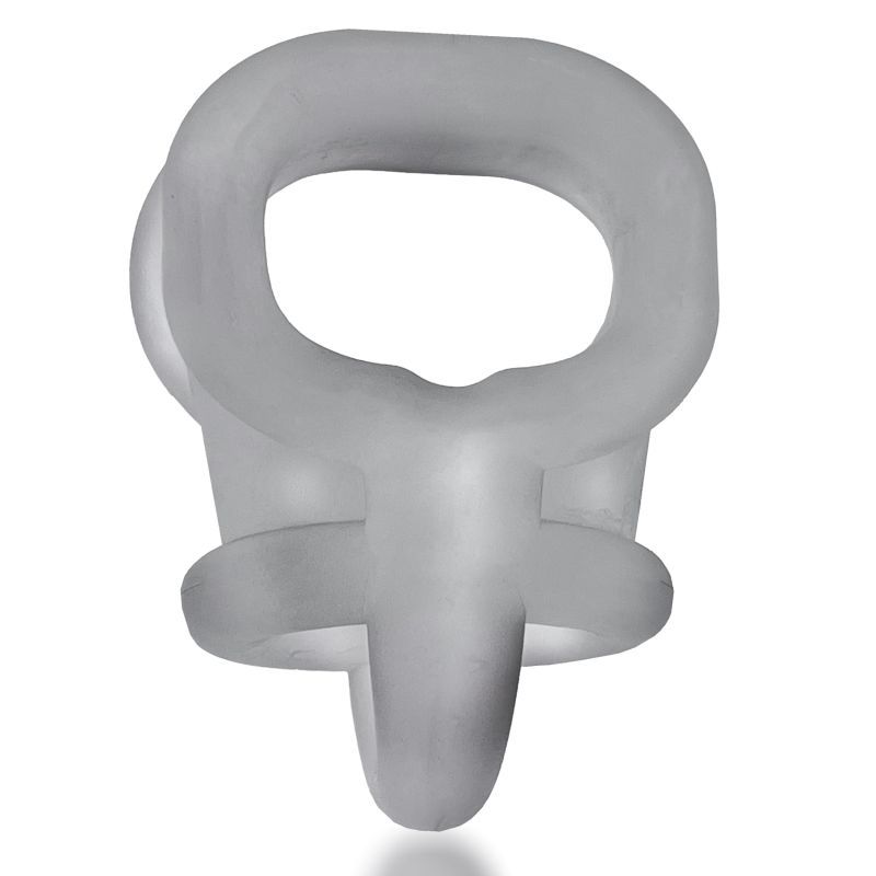 Ballsling Ball Split Sling Clear Ice-OX-3027-CLRICE