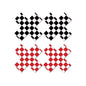Off The Wall Pasties-PK363