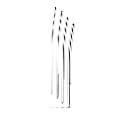 Single Ended Dilator Trainer Set 4 Pc-SIN175