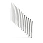 Single Ended Dilator Set 14 Pc-SIN174