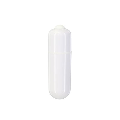 Pillow Talk Fancy Luxurious Glass Anal Plug w Clear Gem-38010