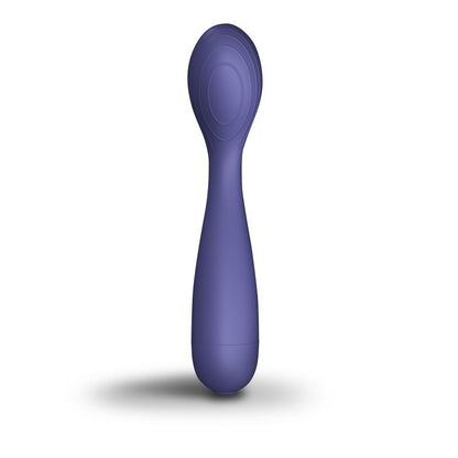 SugarBoo Peri Berri Wand Vibe Purple-10OERRIPP