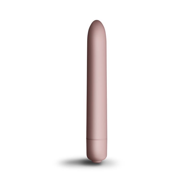 SugarBoo Bullet Vibe Blush-10RO140SBL