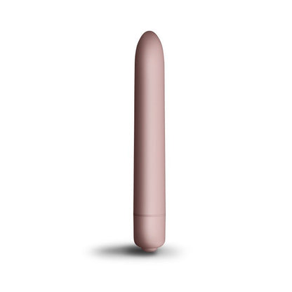 SugarBoo Bullet Vibe Blush-10RO140SBL