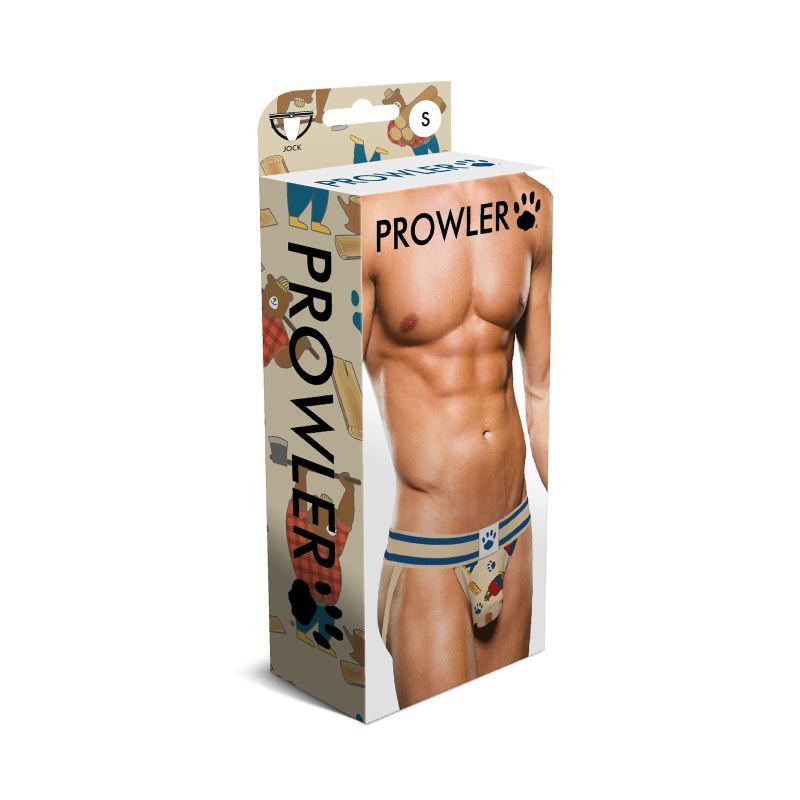 Prowler Lumberbear Jock-PR004-LUMBERBEAR-S